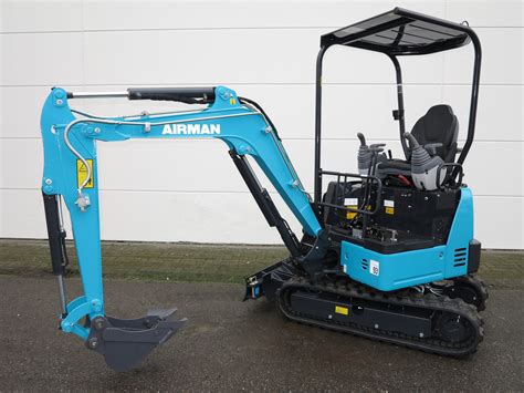 airman mini excavator|airman hokuetsu mini excavator.